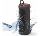 Bluetooth-Lautsprecher im Test: Soundcup-D von Hama, Testberichte.de-Note: 1.3 Sehr gut