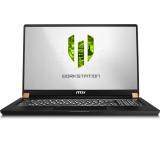 WS75 9TL (i7-9750H, Quadro RTX 4000, 32GB RAM, 1TB SSD)