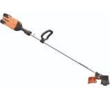 Rasentrimmer & Motorsense im Test: Excelion Alpha von Pellenc, Testberichte.de-Note: 1.3 Sehr gut