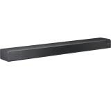 Soundbar im Test: HW-MS550 von Samsung, Testberichte.de-Note: 1.7 Gut