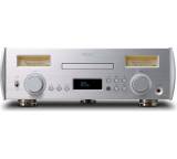 Multimedia-Player im Test: NR-7CD von Teac, Testberichte.de-Note: 1.0 Sehr gut