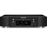 Multimedia-Player im Test: ND8006 von Marantz, Testberichte.de-Note: 1.2 Sehr gut
