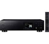 Multimedia-Player im Test: N-70AE von Pioneer, Testberichte.de-Note: 1.3 Sehr gut