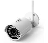 Überwachungskamera im Test: WIK 100 von Kathrein, Testberichte.de-Note: 1.2 Sehr gut