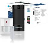 Haus-Alarmanlage im Test: Smart Home Alarmanlage (Q3100) von Blaupunkt, Testberichte.de-Note: 1.6 Gut