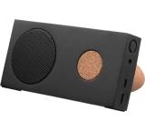 Bluetooth-Lautsprecher im Test: E1715 von Ikea, Testberichte.de-Note: ohne Endnote