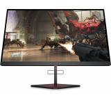 Monitor im Test: Omen X 25f von HP, Testberichte.de-Note: 1.4 Sehr gut