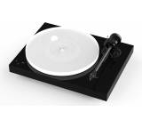 Plattenspieler im Test: X1 von Pro-Ject, Testberichte.de-Note: 2.4 Gut