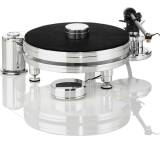 Plattenspieler im Test: 111 Metall von Acoustic Solid, Testberichte.de-Note: ohne Endnote