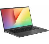 Laptop im Test: VivoBook 14 F412FJ von Asus, Testberichte.de-Note: 1.7 Gut