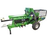 Holzspalter im Test: 13-KW340 von Kellfri, Testberichte.de-Note: ohne Endnote