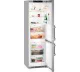 Kühlschrank im Test: CBef 4805 Comfort BioFresh von Liebherr, Testberichte.de-Note: ohne Endnote