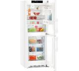 Kühlschrank im Test: CN 3715 Comfort NoFrost von Liebherr, Testberichte.de-Note: ohne Endnote