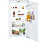 Kühlschrank im Test: IKB 1920 Comfort BioFresh von Liebherr, Testberichte.de-Note: ohne Endnote