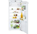 Kühlschrank im Test: IKB 2324 Comfort BioFresh von Liebherr, Testberichte.de-Note: ohne Endnote