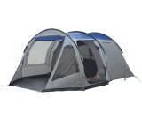 Zelt im Test: Alghero 4 von High Peak, Testberichte.de-Note: 2.0 Gut