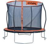 Trampolin im Test: SP-T-305 von SportPlus, Testberichte.de-Note: 1.6 Gut