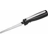 Küchenmesser im Test: EM 3702 von Clatronic, Testberichte.de-Note: 2.2 Gut