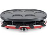 RP418 Raclette 4 in 1