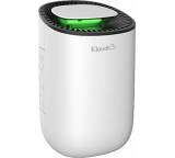 Luftentfeuchter im Test: Elektrischer Entfeuchter 600ml von Kloudic, Testberichte.de-Note: ohne Endnote