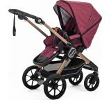 Kinderwagen im Test: NXT90 F von Emmaljunga, Testberichte.de-Note: ohne Endnote
