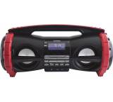 Radio im Test: RD2000B von Telefunken, Testberichte.de-Note: ohne Endnote