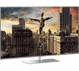 Fernseher im Test: TX-55FXT736 von Panasonic, Testberichte.de-Note: ohne Endnote