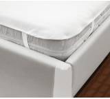 Matratzenauflage im Test: Ortho-Vital Inkontinenz-Matratzenauflage von Norma, Testberichte.de-Note: ohne Endnote