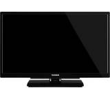 Fernseher im Test: L24H502N4 von Telefunken, Testberichte.de-Note: ohne Endnote