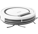 Saugroboter im Test: MD 18600 von Medion, Testberichte.de-Note: 1.8 Gut