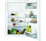 Kühlschrank im Test: SFB58831AS von AEG, Testberichte.de-Note: ohne Endnote