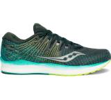 Laufschuh im Test: Liberty ISO 2 von Saucony, Testberichte.de-Note: 1.8 Gut