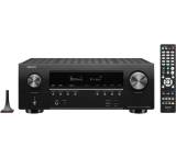 HiFi-Receiver im Test: AVR-S950H von Denon, Testberichte.de-Note: 1.4 Sehr gut