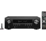 HiFi-Receiver im Test: AVR-S750H von Denon, Testberichte.de-Note: 1.8 Gut