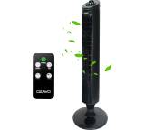 Ventilator im Test: Turmventilator von Ozavo, Testberichte.de-Note: 1.9 Gut