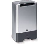 Luftentfeuchter im Test: ASF 100 von Remko, Testberichte.de-Note: ohne Endnote