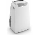 Klimaanlage im Test: Dolceclima Air Pro 14 HP WiFi von Olimpia Splendid, Testberichte.de-Note: 2.0 Gut
