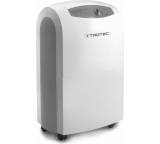 Luftentfeuchter im Test: TTK 100 S von Trotec, Testberichte.de-Note: 1.6 Gut