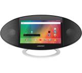 Multimedia-Player im Test: Soundpad 700 von Orbsmart, Testberichte.de-Note: 1.2 Sehr gut