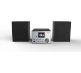 Stereoanlage im Test: HMT 500 von Xoro, Testberichte.de-Note: 1.8 Gut