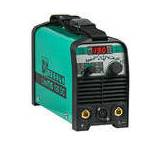 Schweißgerät im Test: LiteTIG 190 DC von Merkle, Testberichte.de-Note: 1.2 Sehr gut