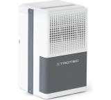Luftentfeuchter im Test: TTK 25 E von Trotec, Testberichte.de-Note: 1.6 Gut