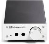 Verstärker im Test: Linear USB II von Lehmann Audio, Testberichte.de-Note: ohne Endnote