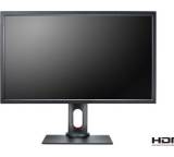 Monitor im Test: Zowie XL2731 von BenQ, Testberichte.de-Note: 1.7 Gut