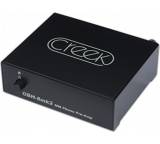Phono-Vorverstärker im Test: OBH-8mk2 von Creek Audio, Testberichte.de-Note: 1.7 Gut