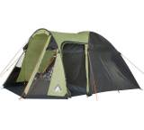 Zelt im Test: Corowa 5 von 10T, Testberichte.de-Note: 1.7 Gut