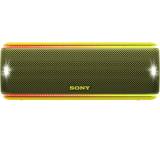 Bluetooth-Lautsprecher im Test: SRS-XB31 von Sony, Testberichte.de-Note: 1.5 Sehr gut