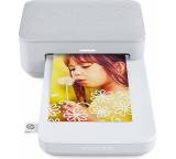 Mini-Drucker im Test: Sprocket Studio von HP, Testberichte.de-Note: 2.3 Gut