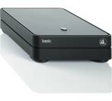 Phono-Vorverstärker im Test: basic v2 von Clearaudio, Testberichte.de-Note: 1.6 Gut