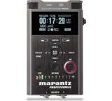 Audiorecorder im Test: PMD561 von Marantz, Testberichte.de-Note: 1.4 Sehr gut